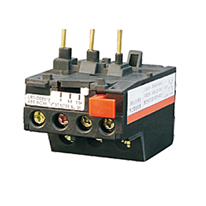 JRS1(LR1) 系列热过载继电器