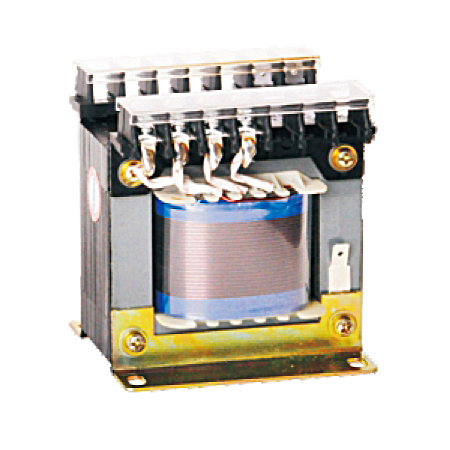 JBK（1-5）系列机床控制变压器